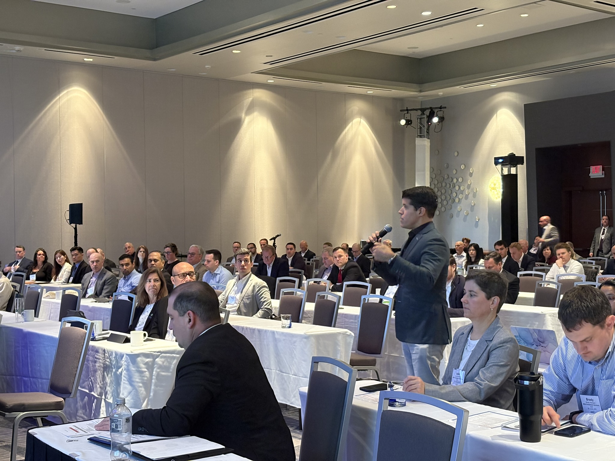 ISITC Summit 2025